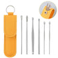 Ear Wax Cleaning Kit – 6 Pcs Ear Picks